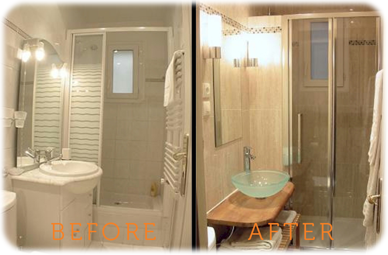 Fix It 2 Sell It bathroom example 5