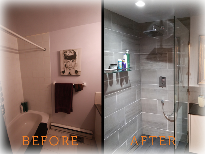 fix It 2 Sell It bathroom example 6