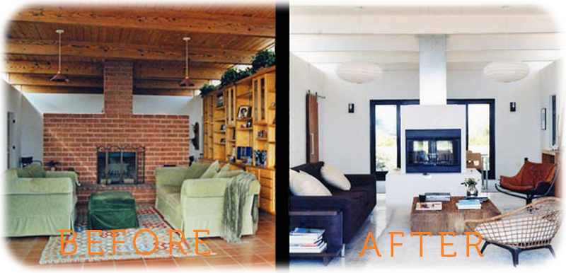 fix it 2 sell it living room example 1