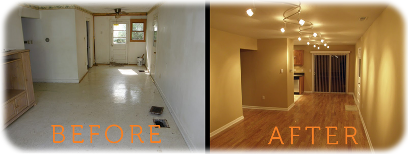 fix it 2 sell it living room example 3