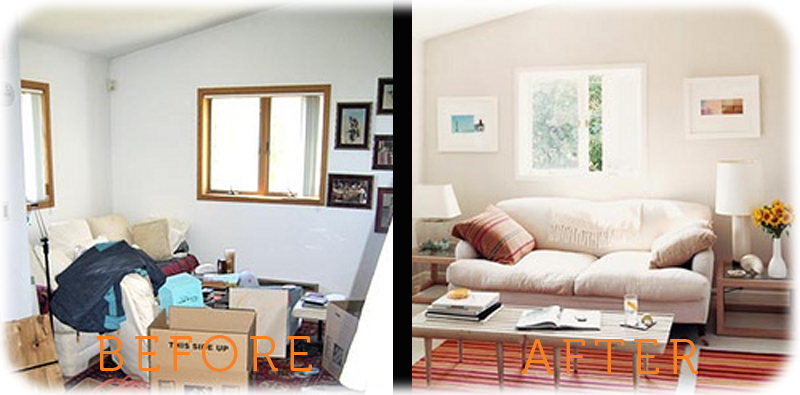 fix it 2 sell it living room example 6